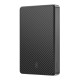 Повербанк портативний акумулятор Power Bank Wiwu Wi-P073 Aramid Fiber MagSafe магнітний 10000 mAh Black